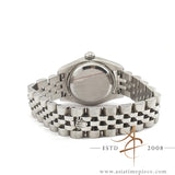 Rolex Lady Datejust Ref 179174 Mother of Pearl Diamond Dial (2006)