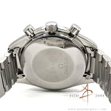 Omega Speedmaster Reduced Ref 3510.50 Cal 1140 with 1459/810 Bracelet