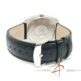 Omega Constellation Chronometer Automatic Day Date Vintage Watch