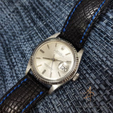 Rolex Datejust Oyster Perpetual Ref 1601 Vintage Watch (Year 1969)