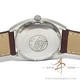 Omega Constellation Chronometer Automatic Cal 563 Vintage Watch