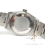 Rolex Oyster Date 1500 Automatic Vintage Watch (1975)