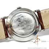 Rolex Precision 3411 Vintage Winding Watch (1973)