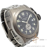 Hamilton Khaki Navy Frogman Titanium H774450 Automatic