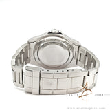 Rolex Explorer II 16570 Black Tritium Dial (1993)