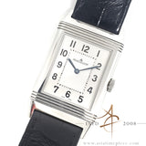 Jaeger LeCoultre Grande Reverso Ultra Thin Q2788520 (2015)