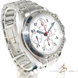 Omega Speedmaster Olympics Edition 35162000 Chronograph Automatic Watch