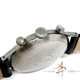 Pierce Chronograph Mechanical Winding Vintage Watch