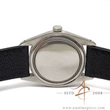 Rolex Oysterdate Precision 6694 Black Dial Vintage Watch (1978)