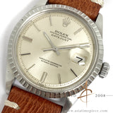 Rolex Datejust 1603 Automatic Vintage Watch (1968)