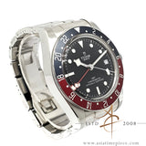 Full Set Mint Tudor Black Bay GMT Pepsi 79830RB Bracelet (2019)