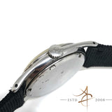 Omega Sub Seconds Hand Winding Vintage Watch