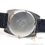 Omega Automatic Geneve Day Date