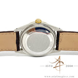 Rolex Oyster Date 15053 Automatic Vintage Watch (Year 1982)