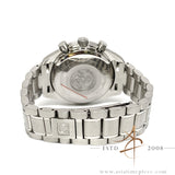 Omega Speedmaster Triple Date Blue 3523.80.00