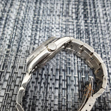 Rolex 1500 Oyster Perpetual Date Vintage Steel Watch (Year 1982)