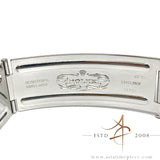 Rolex GMT Master II Black 16710 (2001)