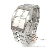 Tudor Geneve Archeo Ref 30110 & 30210 Couple Watch