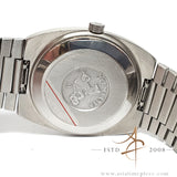 Omega Seamaster Automatic Vintage Watch