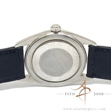 Rolex Oyster Precision 6424 Vintage Watch (1963)