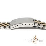 Rolex 20mm Jubilee 18K Gold Steel 62523H 18 R8 Metal Bracelet (Year 1993)