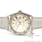 Rolex Datejust Thunderbird Ref 1625 Turn-O-Graph Vintage Watch (1973)