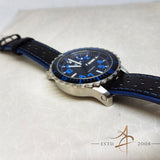 Fortis B-42 Wavemaster Automatic Watch