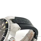Oris Divers Small Second Watch Ref 64376098454RS