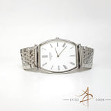Longines Le Grande Classique L47054 Quartz Midsize  Steel Watch
