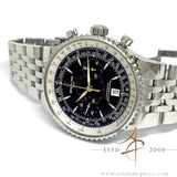 Breitling Navitimer Montbrilliant Legende Chronograph A2334021 (2009)