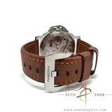 Panerai Luminor PAM 112 PAM00112 Manual Winding