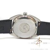 Omega Constellation C Shape Automatic Chronometer