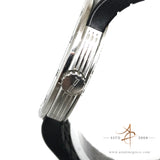 Porsche Design P6310 Stainless Steel Automatic Jumbo Watch