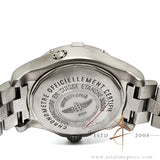 Breitling Avenger Seawolf E17370 Blue Dial Titanium