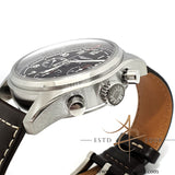 Brand New Longines Spirit Avigation Chronograph L3.820.4.53.0 (2021)