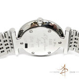 Longines La Grande Classique White Dial Ladies Watch L42094116