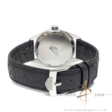 HEUER Carrera Automatic GMT WS2113 1964 Re-Edition