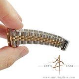 Rolex Datejust Ladies 69173 Diamond Computer Dial No Pinhole (1993)