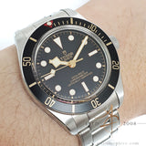 Tudor Black Bay 58 79030N Bracelet 2020 Full Set
