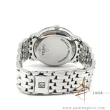 Omega De Ville Prestige Co-Axial 36.5 mm Ref 45745000 (2019)