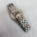 OMEGA Seamaster Professional 300M White Quartz Lady Watch 2583.20