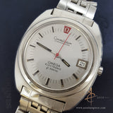 Omega Constellation Accutron Vintage Watch