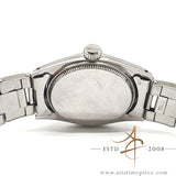 Rolex Oyster Speedking Precision Ref 6420 Vintage Patina (1957)