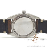 Rolex Precision 6694 Cream Dial Vintage Watch (1962)
