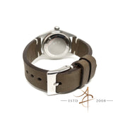 Rolex Oyster Perpetual Date Ref 1500 Automatic 34mm Vintage Watch (Year 1980)