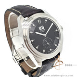 Tudor Glamour Double Date Diamond Dial Ref 57100 (2020)