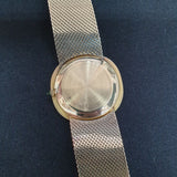 Girard Perregaux GP 18k Gold Vintage Watch