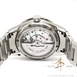 Omega Seamaster 300 Ref  233.30.41.21.01.001 Master Co-Axial Chronometer 41mm (2021)