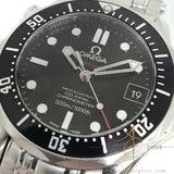 Omega Seamaster Diver James Bond Co-Axial Midsize 21230362001001 (2012)
