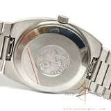 Omega Seamaster Automatic Day Date Vintage Watch